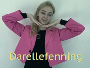 Darellefenning