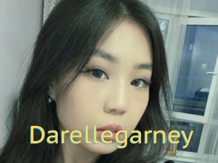 Darellegarney