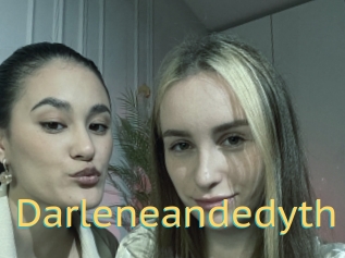 Darleneandedyth