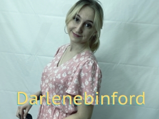 Darlenebinford