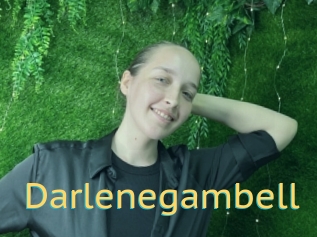 Darlenegambell