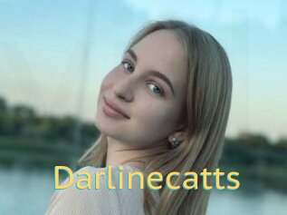 Darlinecatts