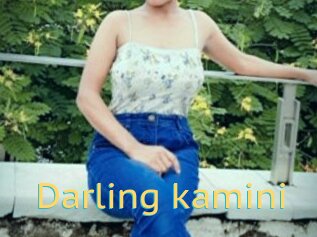 Darling_kamini