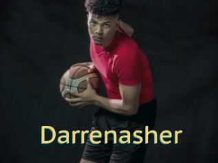 Darrenasher