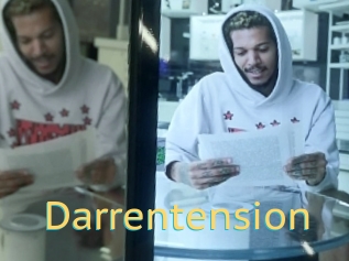 Darrentension