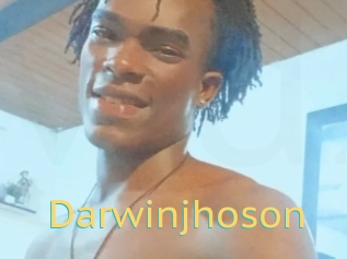 Darwinjhoson