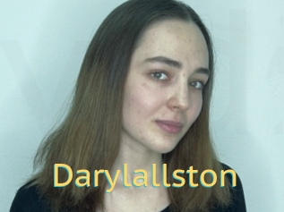 Darylallston