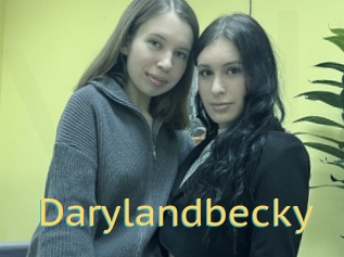 Darylandbecky