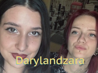 Darylandzara