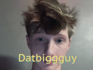 Datbiggguy