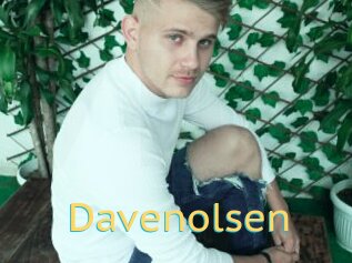 Davenolsen