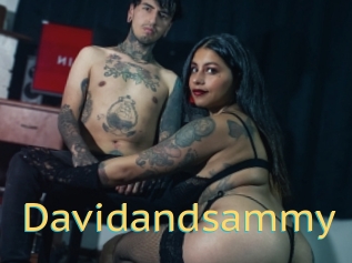 Davidandsammy