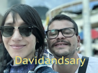 Davidandsary