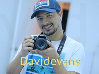 Davidevans