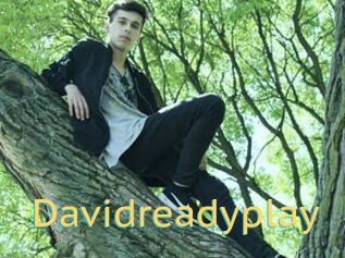 Davidreadyplay