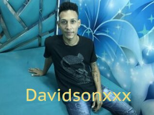 Davidsonxxx