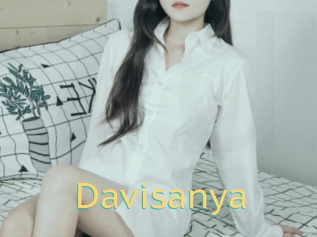 Davisanya