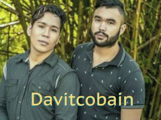 Davitcobain