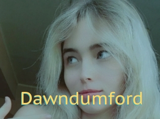 Dawndumford