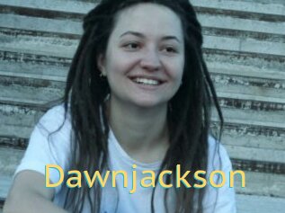 Dawnjackson