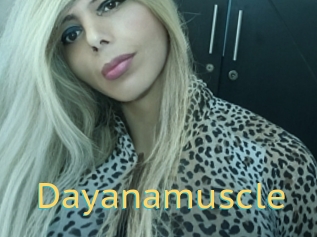 Dayanamuscle