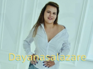 Dayanasalazare