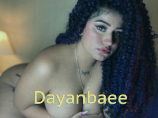 Dayanbaee