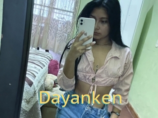 Dayanken