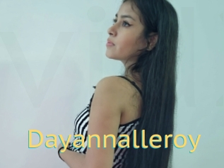 Dayannalleroy