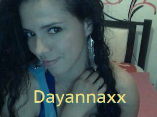 Dayannaxx