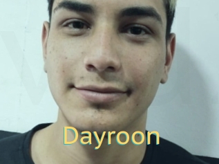 Dayroon