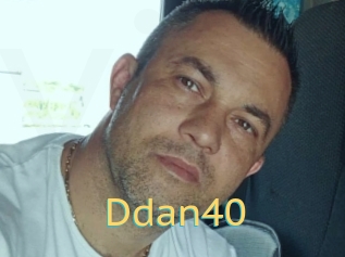 Ddan40