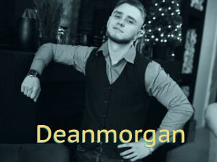 Deanmorgan