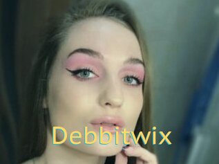 Debbitwix