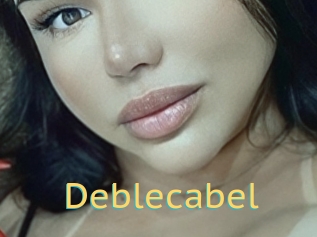 Deblecabel