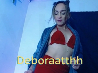 Deboraatthh