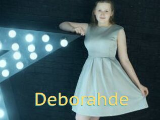 Deborahde