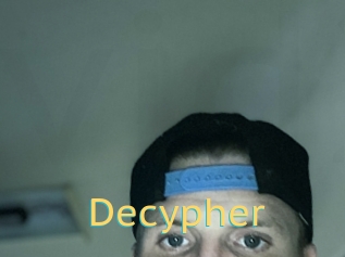 Decypher