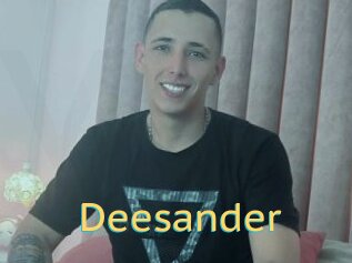 Deesander