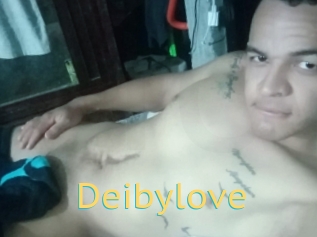 Deibylove