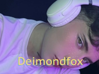 Deimondfox