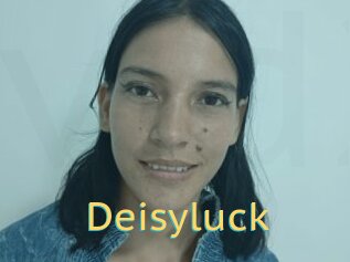 Deisyluck