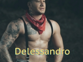 Delessandro