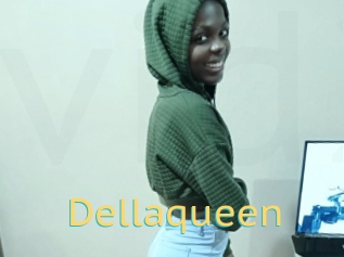 Dellaqueen