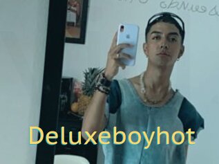 Deluxeboyhot