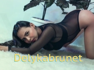 Delykabrunet