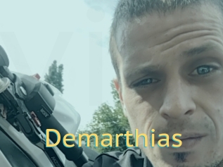 Demarthias