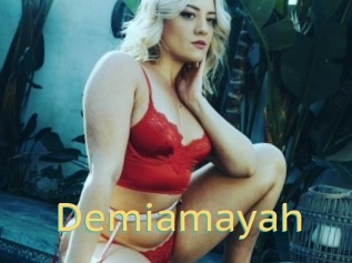 Demiamayah