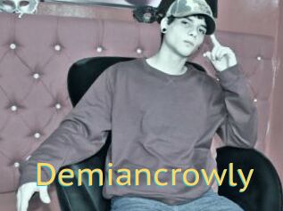 Demiancrowly