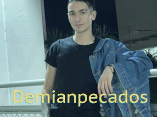 Demianpecados